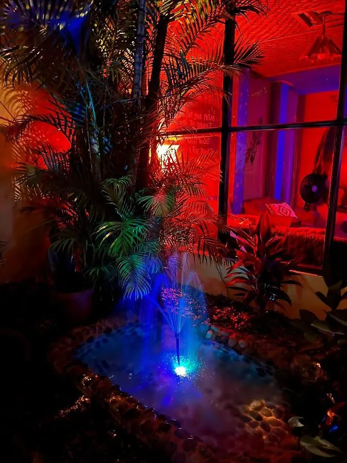 Dreamkapture Hostel Close To The Airport And Bus Terminal Guayaquil