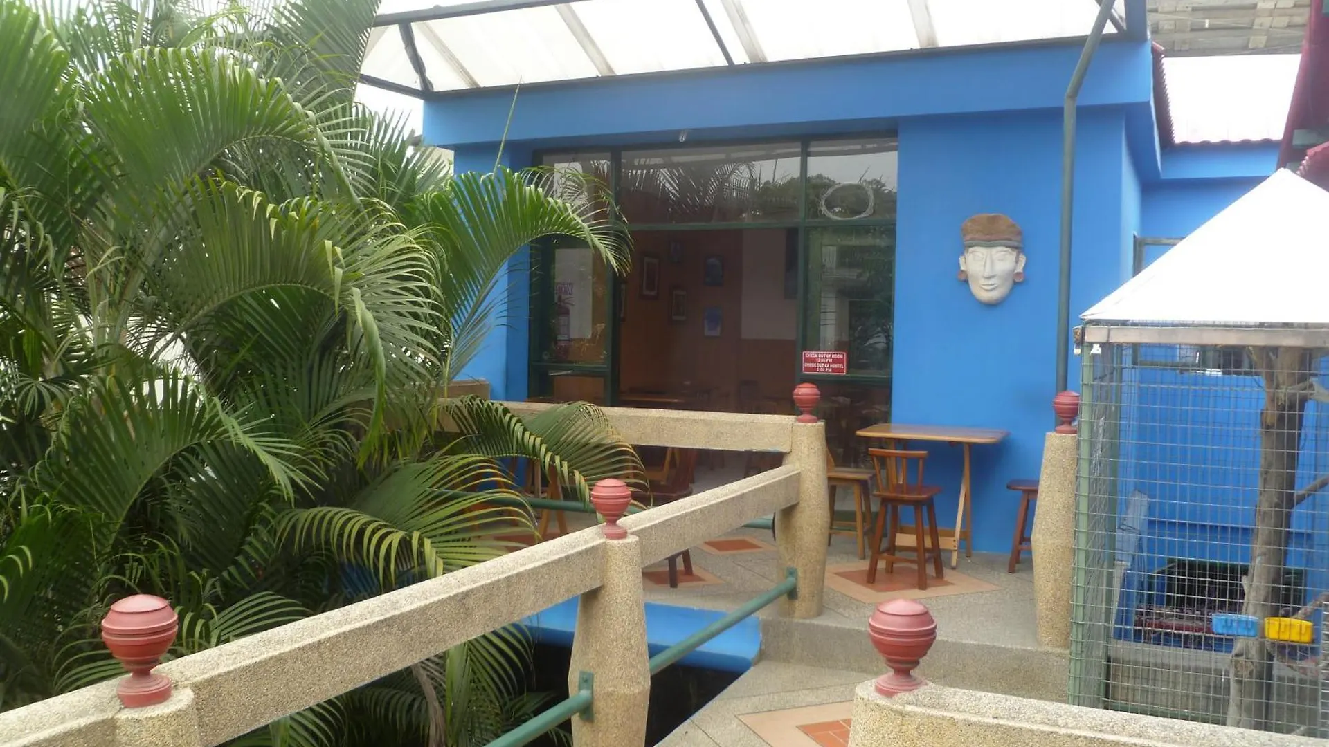 Dreamkapture Hostel Close To The Airport And Bus Terminal Guayaquil