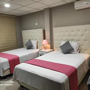 Appart hôtel Royalinn, Guayaquil