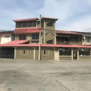 Frühstückspension Casa Mendieta By The Airport, Guayaquil