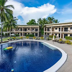 Malinawon 馬莉吶灣度假中心 4* Panglao