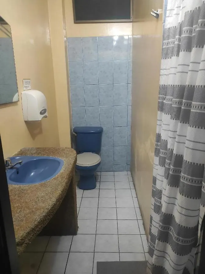 Dreamkapture Hostel Close To The Airport And Bus Terminal Guayaquil Ecuador