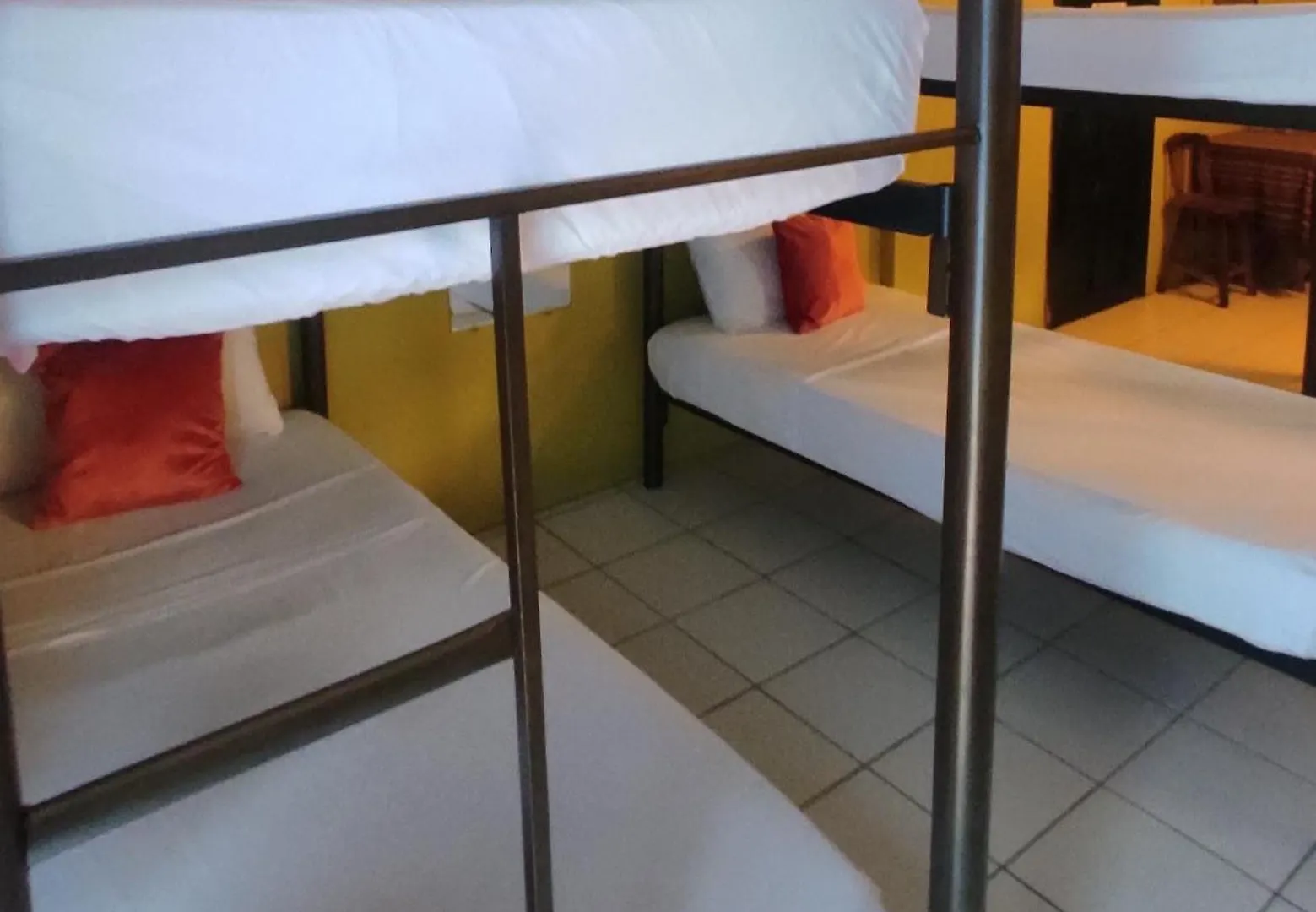 Dreamkapture Hostel Close To The Airport And Bus Terminal Guayaquil