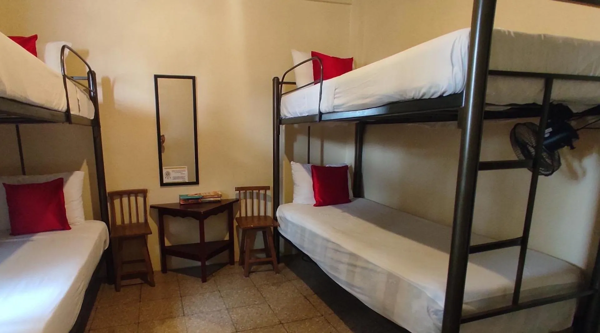 Dreamkapture Hostel Close To The Airport And Bus Terminal Guayaquil