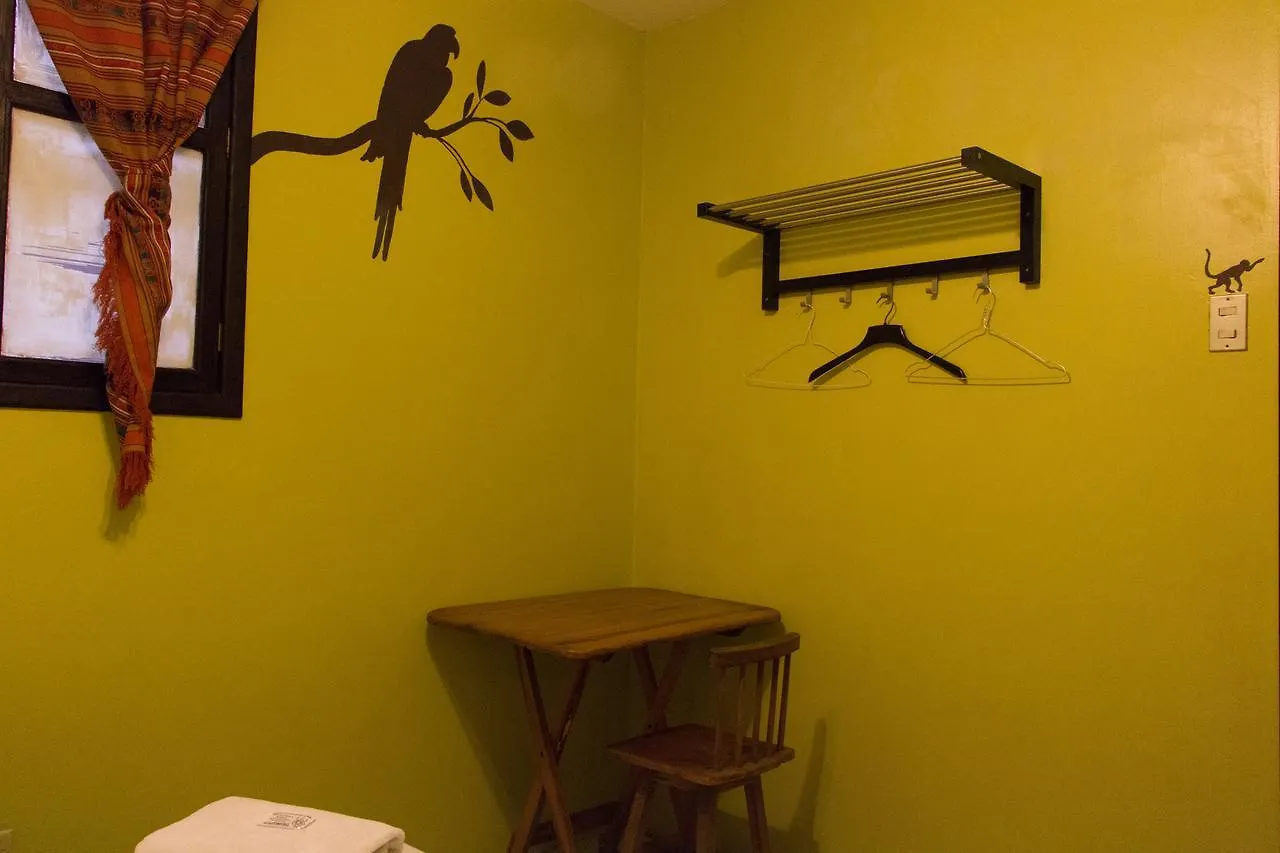 Dreamkapture Hostel Close To The Airport And Bus Terminal Guayaquil Ecuador