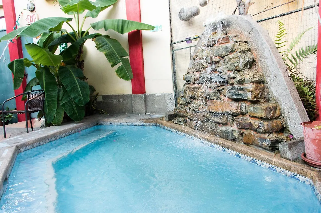 Dreamkapture Hostel Close To The Airport And Bus Terminal Guayaquil