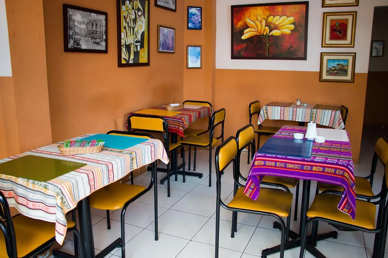 Dreamkapture Hostel Close To The Airport And Bus Terminal Guayaquil