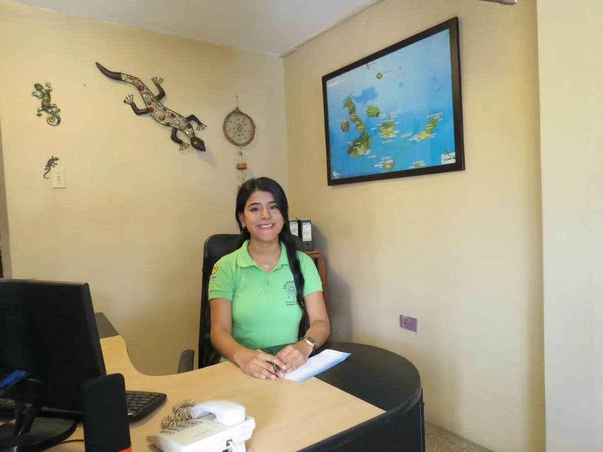 Dreamkapture Hostel Close To The Airport And Bus Terminal Guayaquil 0*,  Ecuador